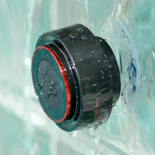 Travel Size Bluetooth Speaker