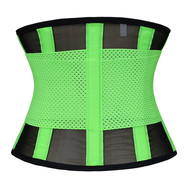 Waist Trainer - Sweat Belt
