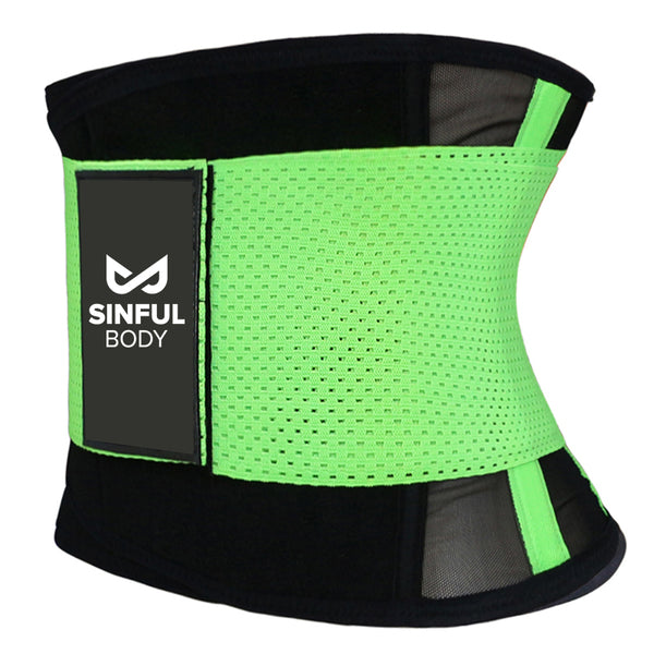 Waist Trainer - Sweat Belt