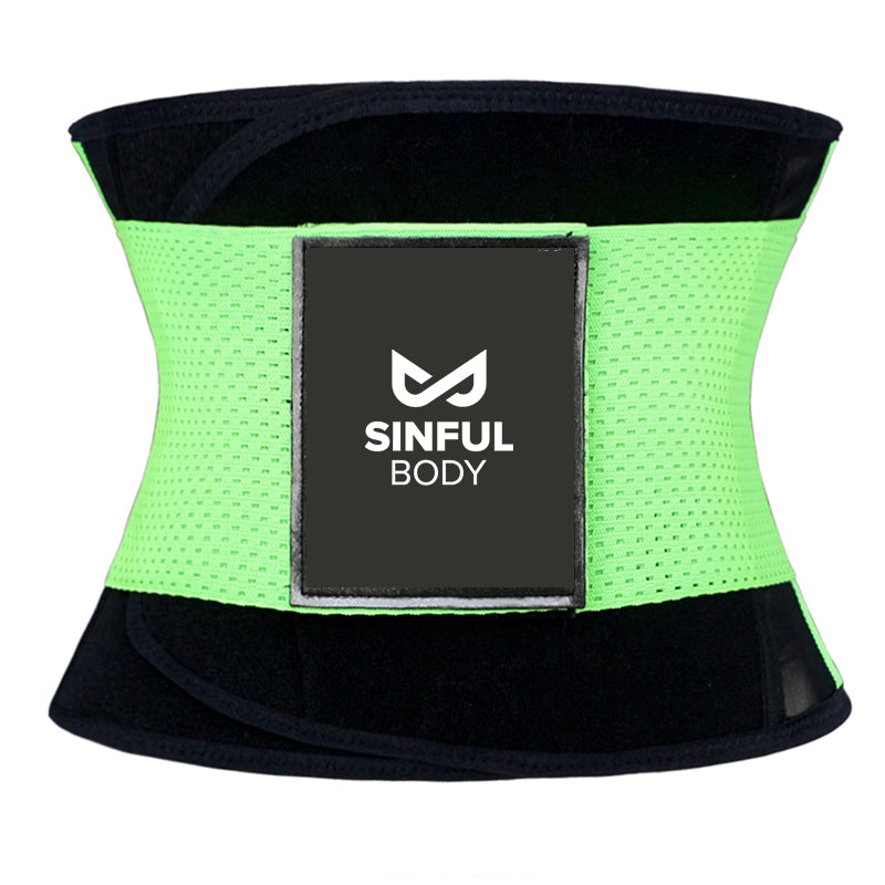 Waist Trainer - Sweat Belt